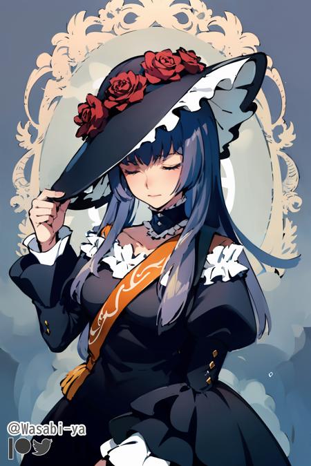 Virgilia Publius Virgilia Maro Beatrice Umineko v1.0